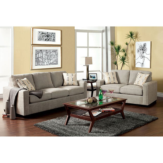 Wolver Sofa - Olympia Furniture (Saint George, Utah)