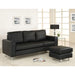 Avon Sectional - Olympia Furniture (Saint George, Utah)