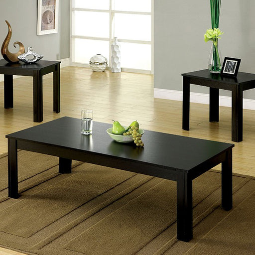 Bay Square 3 Pc. Table Set - Olympia Furniture (Saint George, Utah)