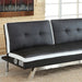 Harley Futon Sofa - Olympia Furniture (Saint George, Utah)