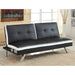 Harley Futon Sofa - Olympia Furniture (Saint George, Utah)