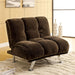 Marbelle Chair - Olympia Furniture (Saint George, Utah)