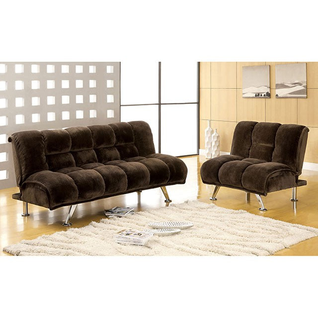 Marbelle Chair - Olympia Furniture (Saint George, Utah)