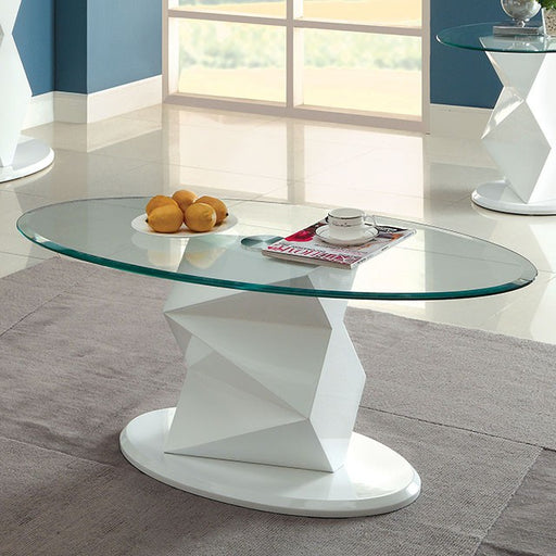 Halawa Coffee Table 5 - Olympia Furniture (Saint George, Utah)