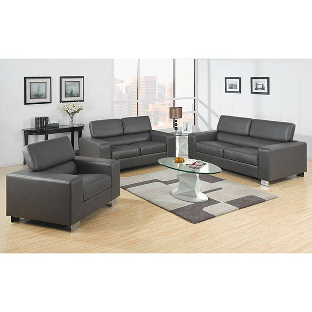 Halawa Coffee Table 5 - Olympia Furniture (Saint George, Utah)