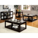 Verona End Table - Olympia Furniture (Saint George, Utah)