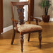 Seymour Arm Chair (2/Box) - Olympia Furniture (Saint George, Utah)