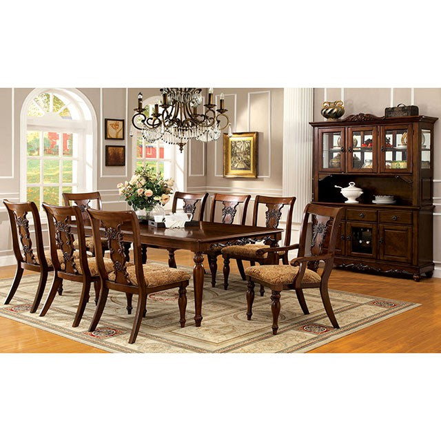 Seymour Arm Chair (2/Box) - Olympia Furniture (Saint George, Utah)