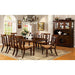 Seymour Arm Chair (2/Box) - Olympia Furniture (Saint George, Utah)