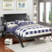 Metro Full Bed - Olympia Furniture (Saint George, Utah)