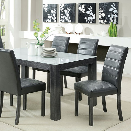 Elise Dining Table - Olympia Furniture (Saint George, Utah)