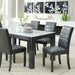 Elise Dining Table - Olympia Furniture (Saint George, Utah)