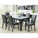 Elise Dining Table - Olympia Furniture (Saint George, Utah)