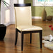 Downtown Side Chair (2/Box) - Olympia Furniture (Saint George, Utah)