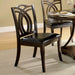 Keukenhof Side Chair (2/Box) - Olympia Furniture (Saint George, Utah)