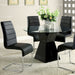 Mauna 5 Pc Dining Table Set - Olympia Furniture (Saint George, Utah)