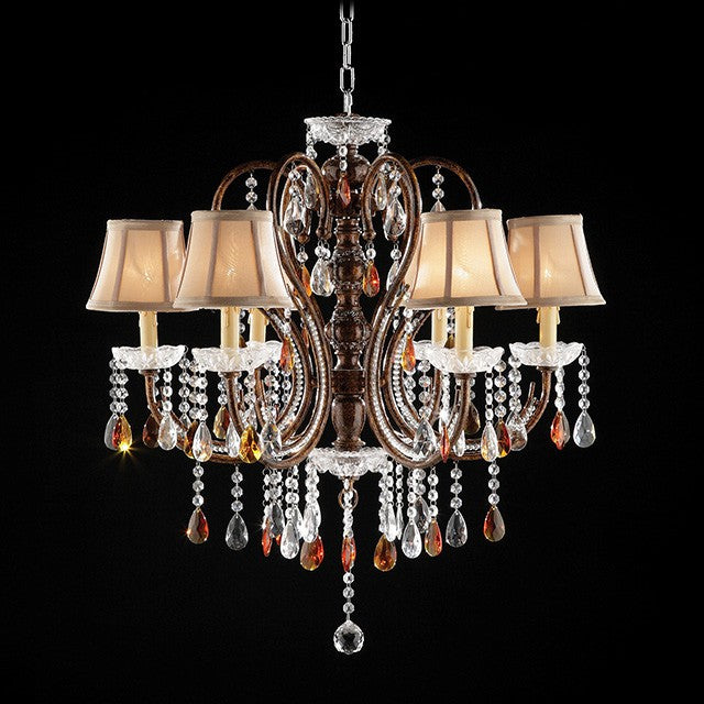 Juliet Ceiling Lamp - Olympia Furniture (Saint George, Utah)