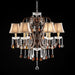 Juliet Ceiling Lamp - Olympia Furniture (Saint George, Utah)