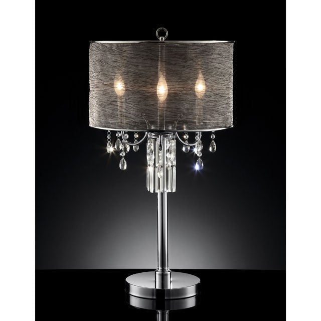 Gina Table Lamp - Olympia Furniture (Saint George, Utah)