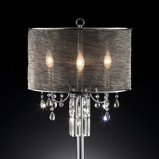 Gina Table Lamp - Olympia Furniture (Saint George, Utah)
