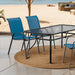 Pierro 5 Pc. Outdoor Dining Set - Olympia Furniture (Saint George, Utah)