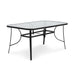 Pierro 5 Pc. Outdoor Dining Set - Olympia Furniture (Saint George, Utah)