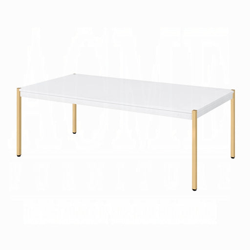 Otrac Coffee Table - Olympia Furniture (Saint George, Utah)