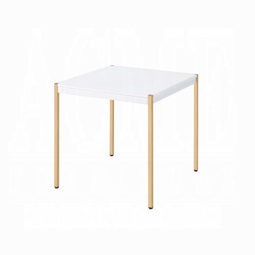 Otrac End Table - Olympia Furniture (Saint George, Utah)