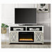 Noralie TV Stand With Fireplace - Olympia Furniture (Saint George, Utah)