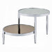 Abbe Coffee Table - Olympia Furniture (Saint George, Utah)