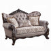 Benbek Loveseat With 3 Pillows - Olympia Furniture (Saint George, Utah)