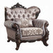 Benbek Chair With Pillow - Olympia Furniture (Saint George, Utah)