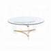 Sosi Coffee Table - Olympia Furniture (Saint George, Utah)