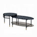 Silas Nesting Coffee Table Set - Olympia Furniture (Saint George, Utah)