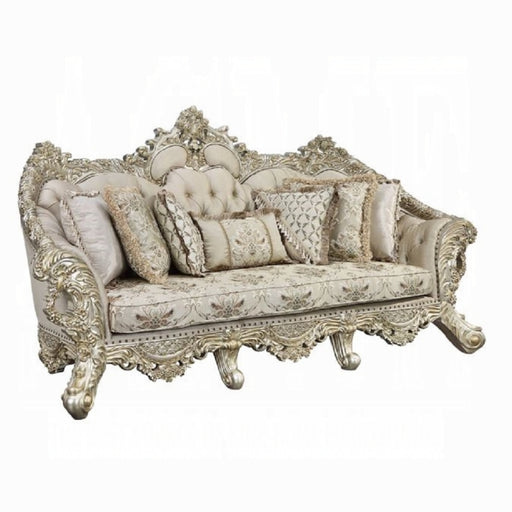 Danae Sofa With 7 Pillows - Olympia Furniture (Saint George, Utah)