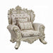Danae Chair With 2 Pillows - Olympia Furniture (Saint George, Utah)