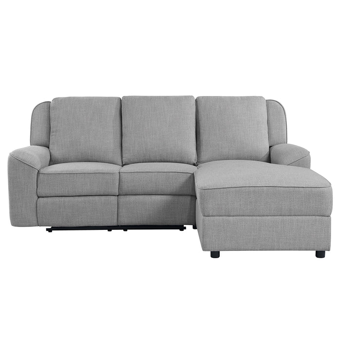 Motion Sectional Sofa