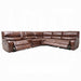 Brax Power Motion Sectional Sofa - Olympia Furniture (Saint George, Utah)