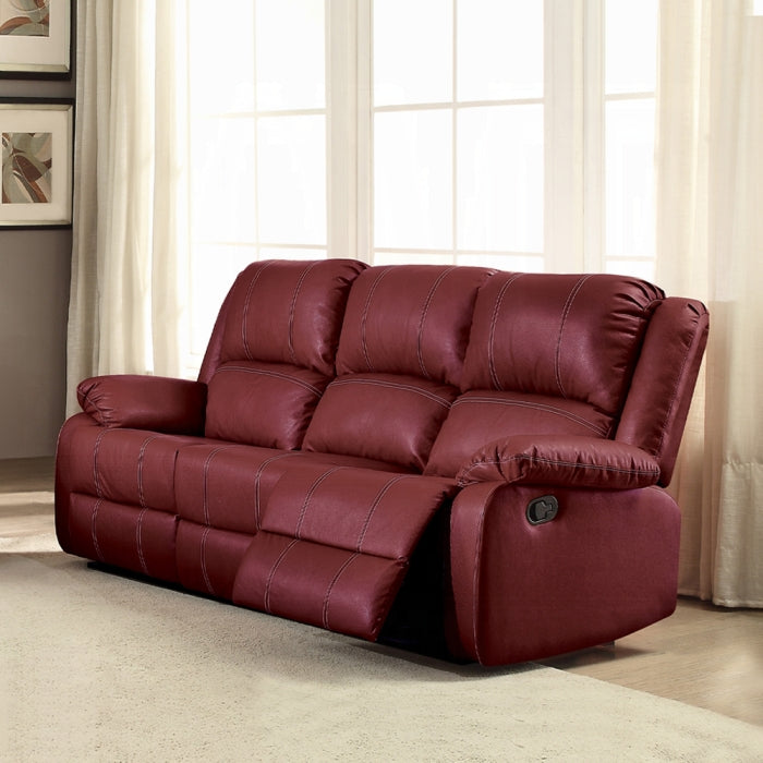 Zuriel Motion Sofa - Olympia Furniture (Saint George, Utah)