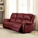 Zuriel Motion Sofa - Olympia Furniture (Saint George, Utah)