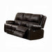 Zuriel Motion Sofa - Olympia Furniture (Saint George, Utah)