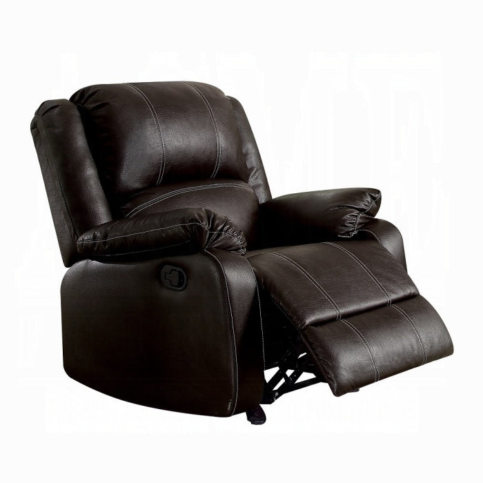 Zuriel Motion Rocker Recliner - Olympia Furniture (Saint George, Utah)