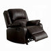 Zuriel Motion Rocker Recliner - Olympia Furniture (Saint George, Utah)