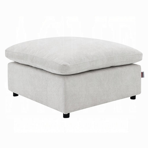 Naveen Modular-Ottoman - Olympia Furniture (Saint George, Utah)