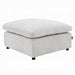 Naveen Modular-Ottoman - Olympia Furniture (Saint George, Utah)