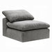 Naveen Modular-Armless Chair - Olympia Furniture (Saint George, Utah)