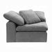 Naveen Modular-Wedge Wit Pillow - Olympia Furniture (Saint George, Utah)
