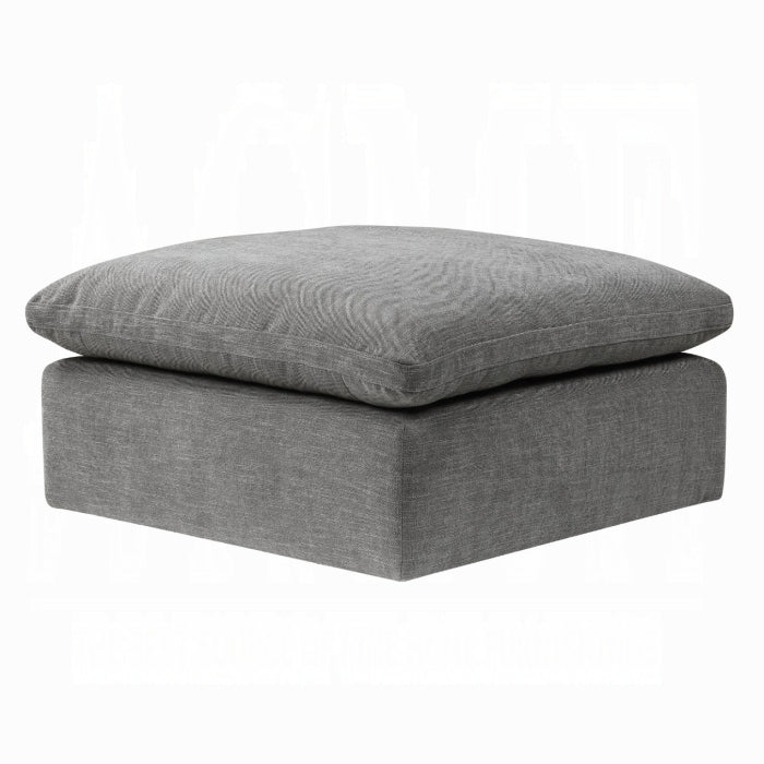 Naveen Modular-Ottoman - Olympia Furniture (Saint George, Utah)