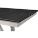 Crown Mark Maribelle Rectangular Dining Table in Chalk/Grey - Olympia Furniture (Saint George, Utah)