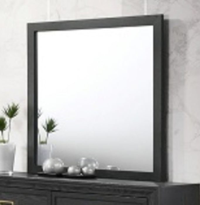 Crown Mark Furniture Pepe Mirror - Olympia Furniture (Saint George, Utah)